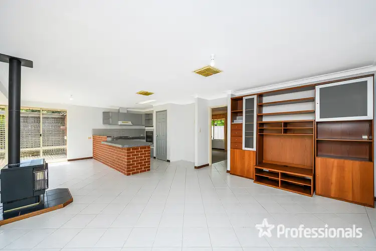 Second view of Homely house listing, 3/29 Berry Court, Bassendean WA 6054