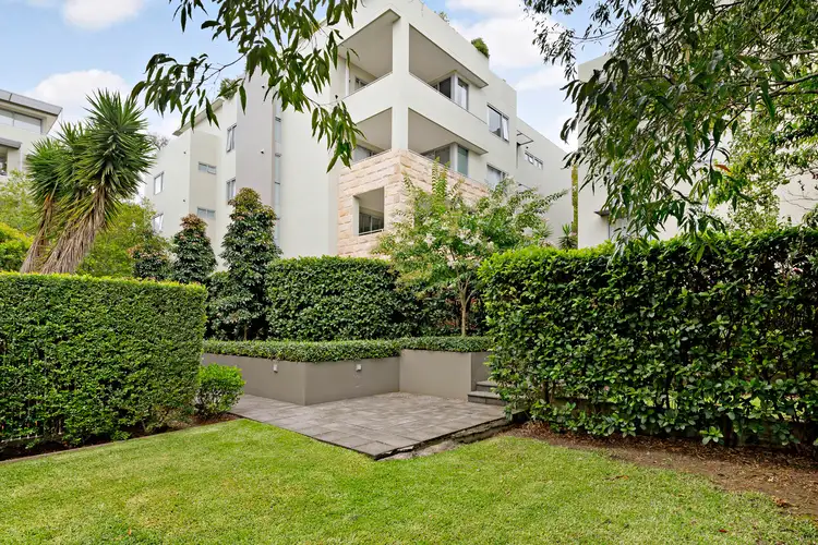 301/1 Heydon Avenue, Warrawee NSW 2074