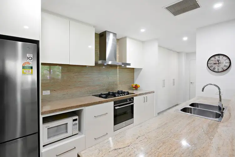 Third view of Homely apartment listing, 301/1 Heydon Avenue, Warrawee NSW 2074