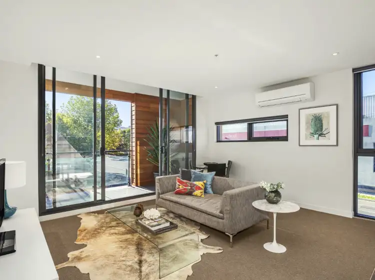 101/38 Camberwell Road, Hawthorn East VIC 3123