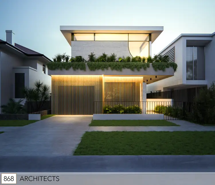 Main view of Homely house listing, 13 Macdonald Street, Vaucluse NSW 2030