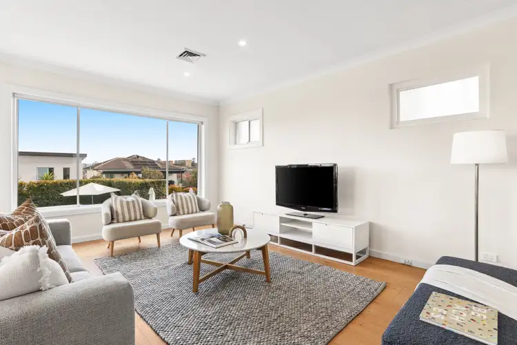 Fifth view of Homely house listing, 13 Macdonald Street, Vaucluse NSW 2030