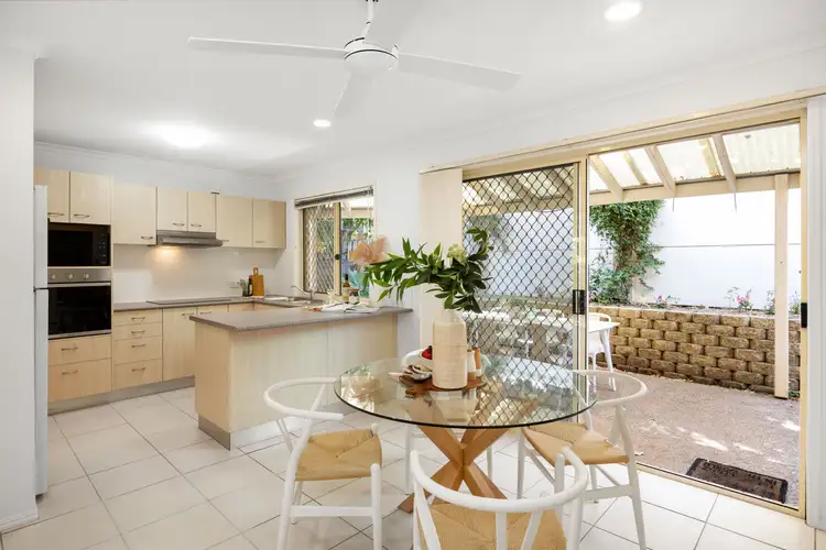 Second view of Homely townhouse listing, 6/320 Manly Road, Manly West QLD 4179