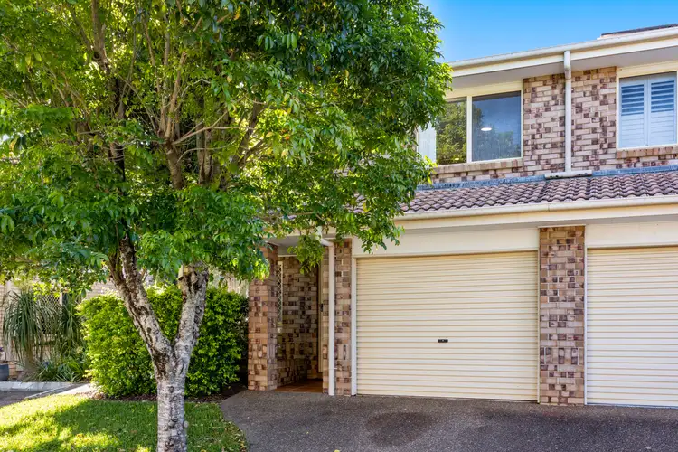 Third view of Homely townhouse listing, 6/320 Manly Road, Manly West QLD 4179