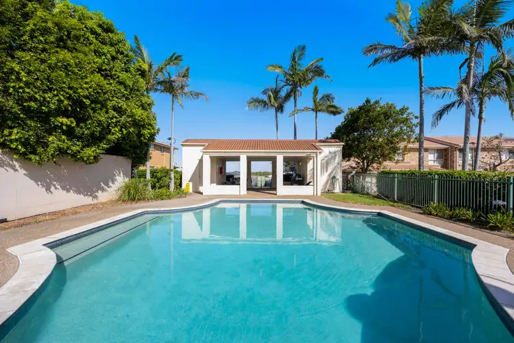 Fourth view of Homely townhouse listing, 6/320 Manly Road, Manly West QLD 4179