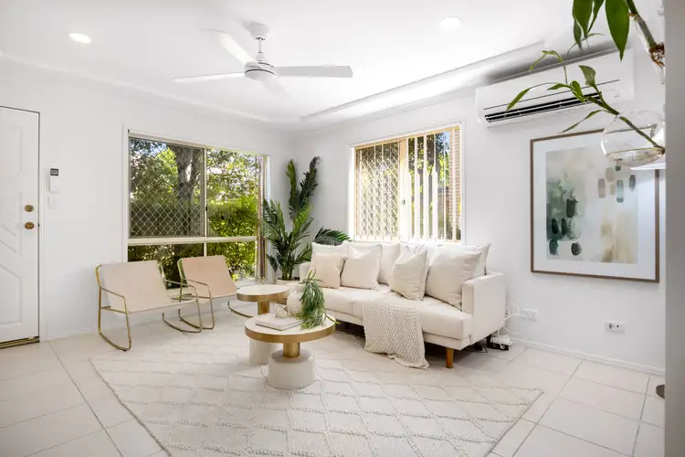 Sixth view of Homely townhouse listing, 6/320 Manly Road, Manly West QLD 4179