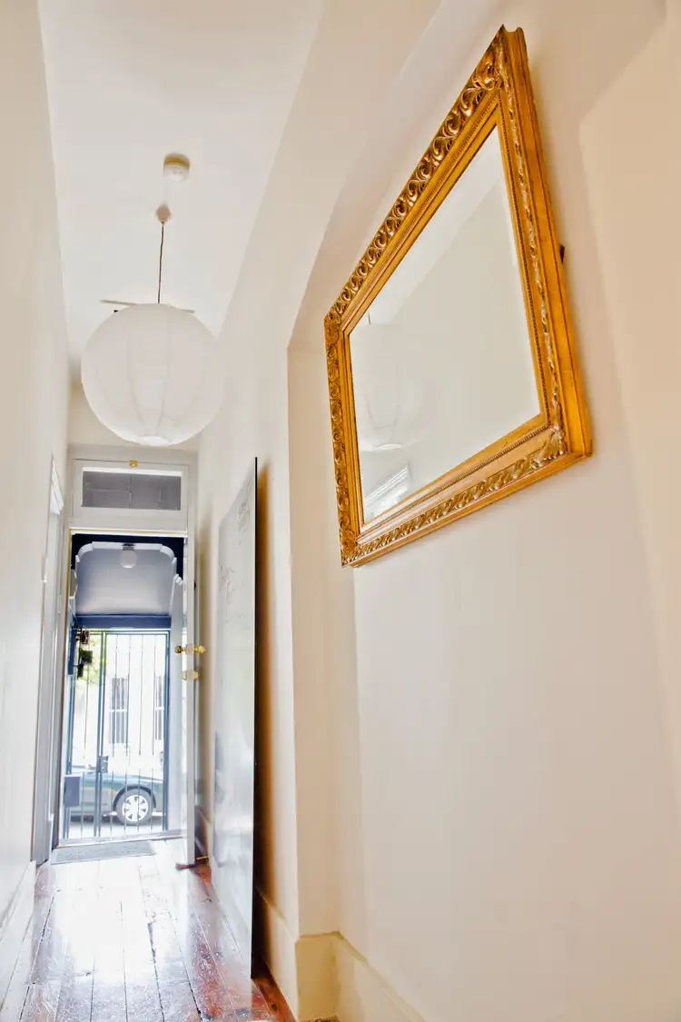 Second view of Homely house listing, 35 O'Connell Street, Newtown NSW 2042