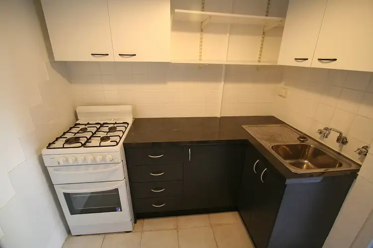 Third view of Homely house listing, 35 O'Connell Street, Newtown NSW 2042