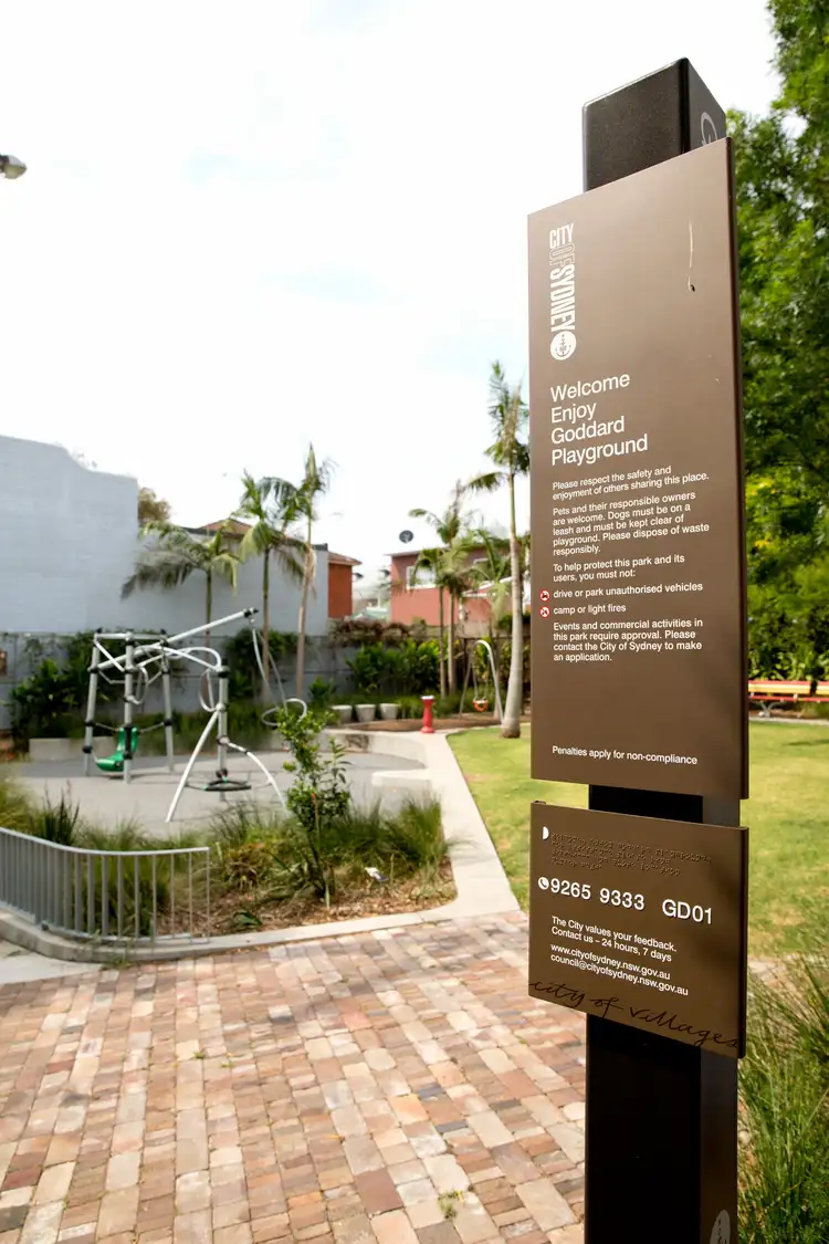 Fourth view of Homely house listing, 35 O'Connell Street, Newtown NSW 2042