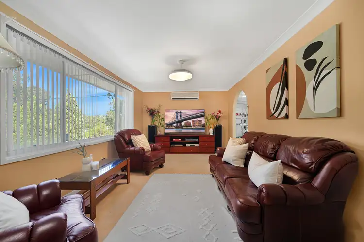 Fourth view of Homely house listing, 4 Malwood Avenue, Macquarie Hills NSW 2285