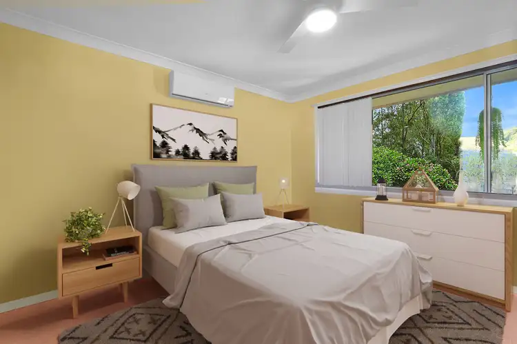 Sixth view of Homely house listing, 4 Malwood Avenue, Macquarie Hills NSW 2285