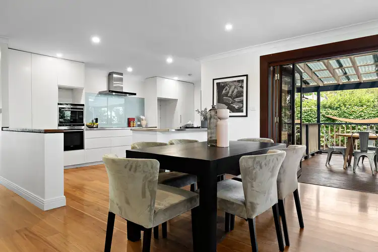 Fourth view of Homely house listing, 70 Barnetts Road, Berowra Heights NSW 2082
