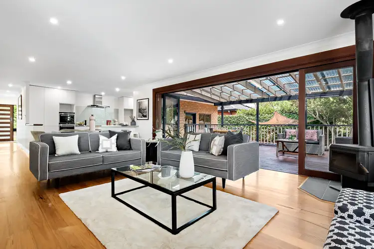 Fifth view of Homely house listing, 70 Barnetts Road, Berowra Heights NSW 2082