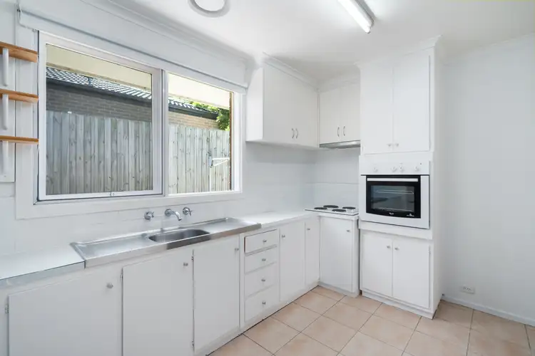 Second view of Homely unit listing, 2/29 Bourke Street, Mentone VIC 3194