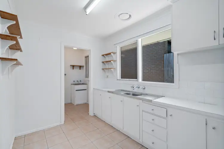 Third view of Homely unit listing, 2/29 Bourke Street, Mentone VIC 3194