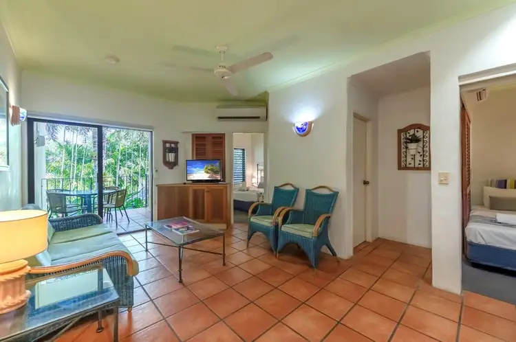 Main view of Homely apartment listing, 13/62-64 Davidson Street, Port Douglas QLD 4877