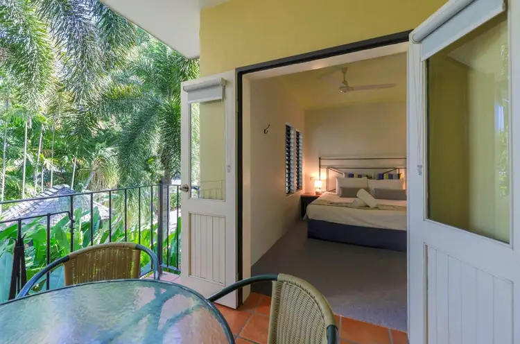 Second view of Homely apartment listing, 13/62-64 Davidson Street, Port Douglas QLD 4877