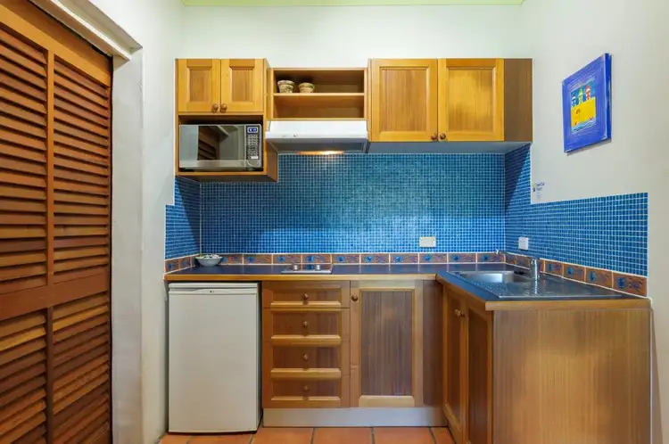 Third view of Homely apartment listing, 13/62-64 Davidson Street, Port Douglas QLD 4877