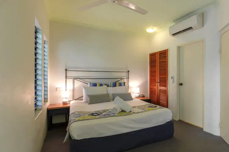 Fourth view of Homely apartment listing, 13/62-64 Davidson Street, Port Douglas QLD 4877