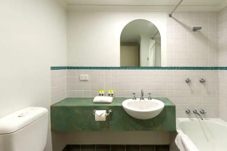 Fifth view of Homely apartment listing, 13/62-64 Davidson Street, Port Douglas QLD 4877