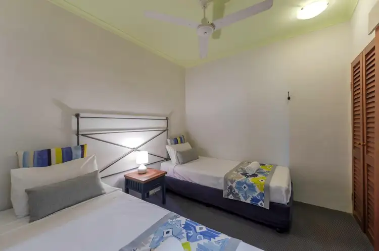 Sixth view of Homely apartment listing, 13/62-64 Davidson Street, Port Douglas QLD 4877