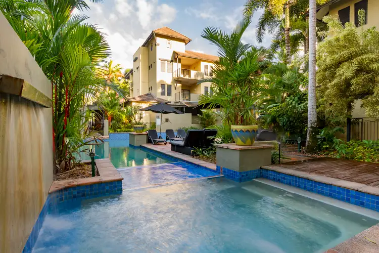 Seventh view of Homely apartment listing, 13/62-64 Davidson Street, Port Douglas QLD 4877
