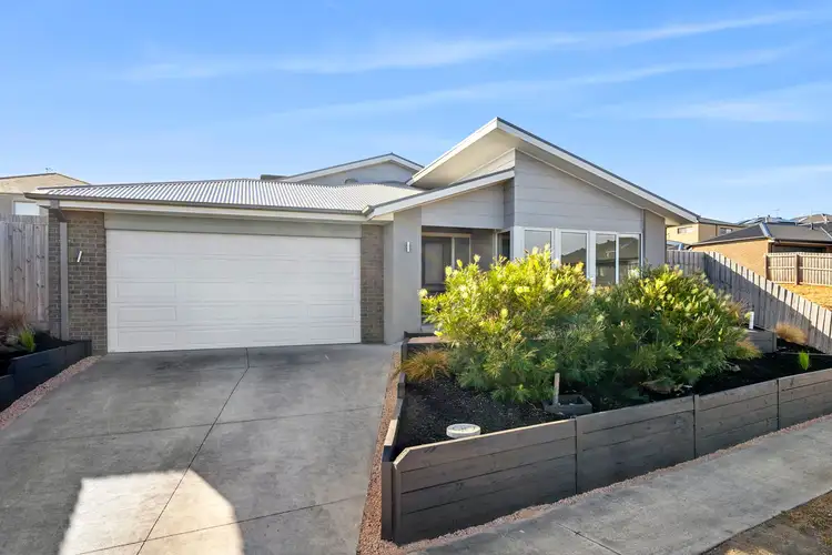 Main view of Homely house listing, 15 Narrawong Avenue, Highton VIC 3216