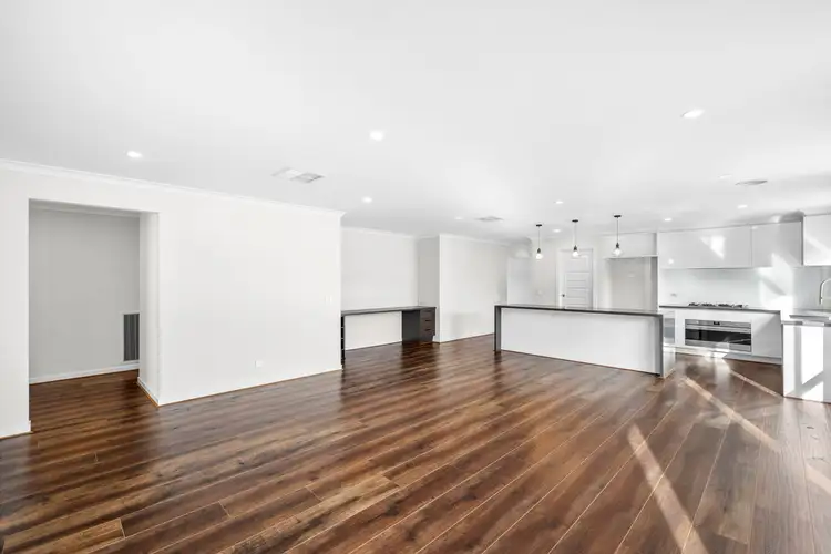 Second view of Homely house listing, 15 Narrawong Avenue, Highton VIC 3216