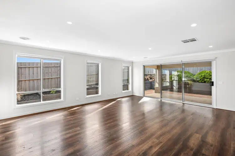 Fourth view of Homely house listing, 15 Narrawong Avenue, Highton VIC 3216