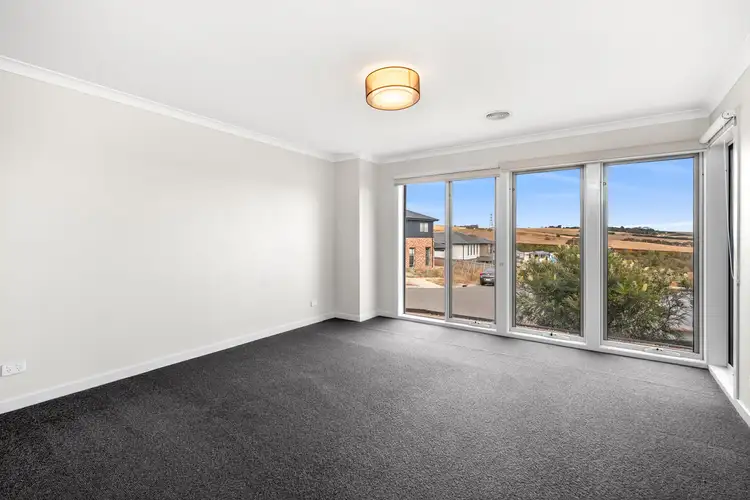 Fifth view of Homely house listing, 15 Narrawong Avenue, Highton VIC 3216