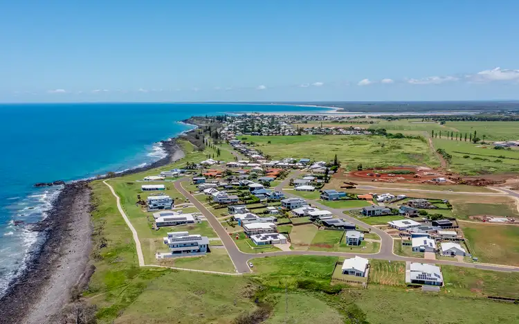 Second view of Homely land listing, Proposed Lot 35 Ocean Heights Estate, Elliott Heads QLD 4670