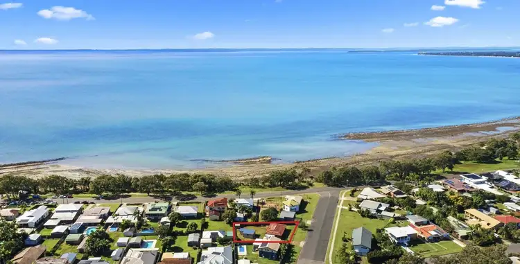 Main view of Homely house listing, 5 Banksia Street, Point Vernon QLD 4655