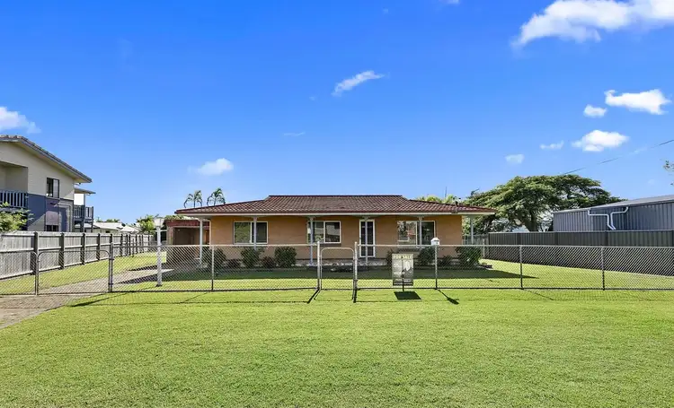 Second view of Homely house listing, 5 Banksia Street, Point Vernon QLD 4655