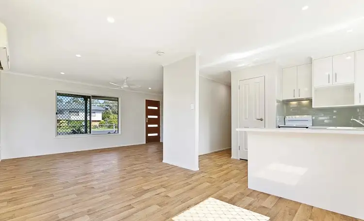 Fifth view of Homely house listing, 5 Banksia Street, Point Vernon QLD 4655