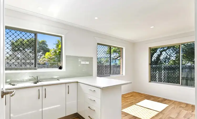 Sixth view of Homely house listing, 5 Banksia Street, Point Vernon QLD 4655