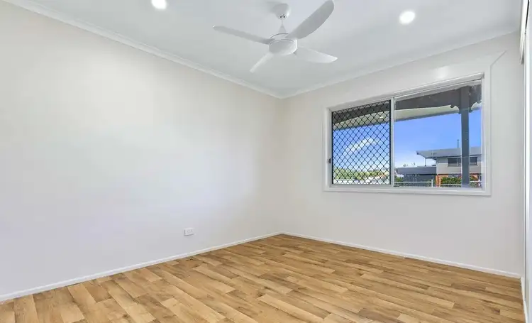 Seventh view of Homely house listing, 5 Banksia Street, Point Vernon QLD 4655