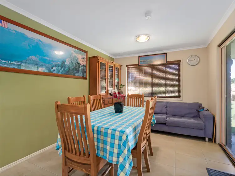 Third view of Homely house listing, 45 Aimee Drive, Urangan QLD 4655
