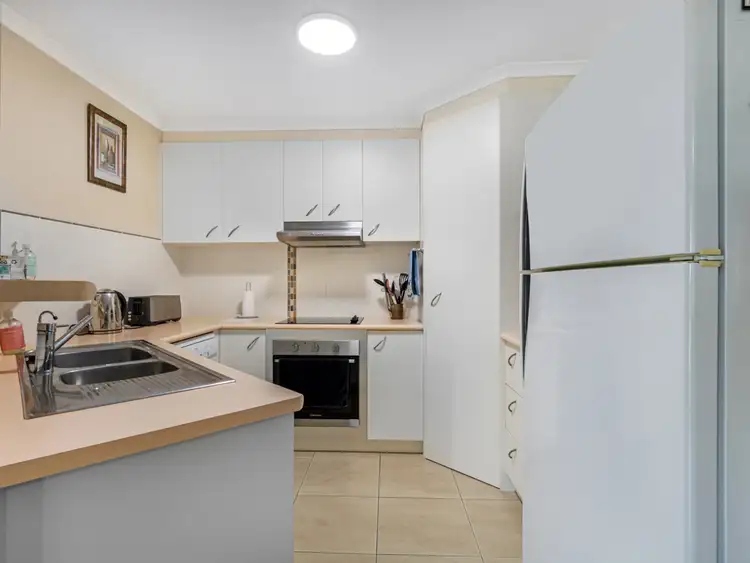 Fourth view of Homely house listing, 45 Aimee Drive, Urangan QLD 4655