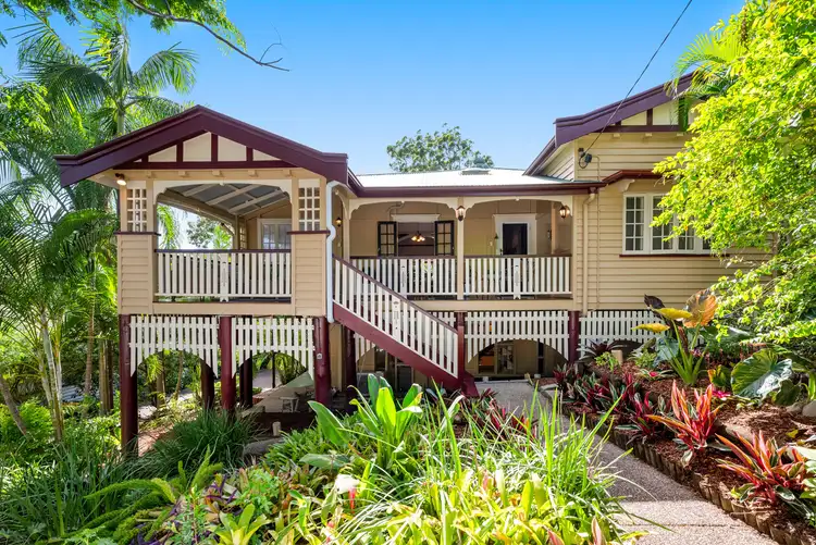 26 Walter Street, Toowong QLD 4066