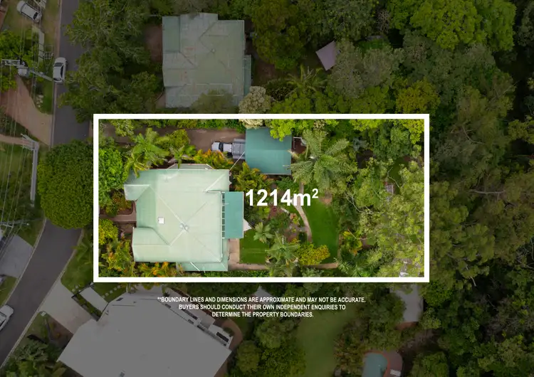 Fourth view of Homely house listing, 26 Walter Street, Toowong QLD 4066