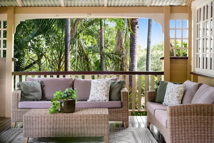 Fifth view of Homely house listing, 26 Walter Street, Toowong QLD 4066