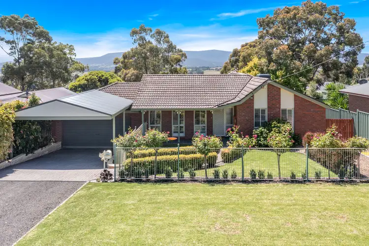 Third view of Homely house listing, 44 Bourke Street, Whittlesea VIC 3757