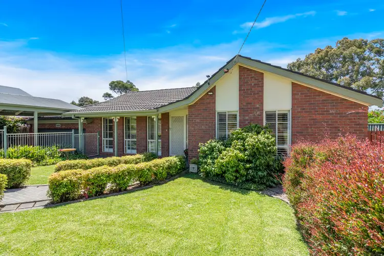 Fourth view of Homely house listing, 44 Bourke Street, Whittlesea VIC 3757