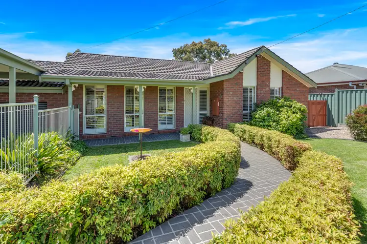 Fifth view of Homely house listing, 44 Bourke Street, Whittlesea VIC 3757