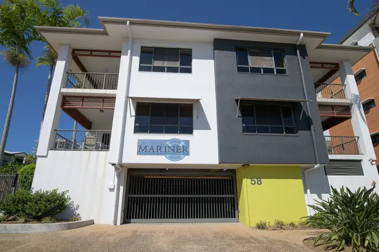 8/58 Glenlyon Street, Gladstone Central QLD 4680