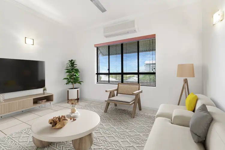 Third view of Homely unit listing, 8/58 Glenlyon Street, Gladstone Central QLD 4680