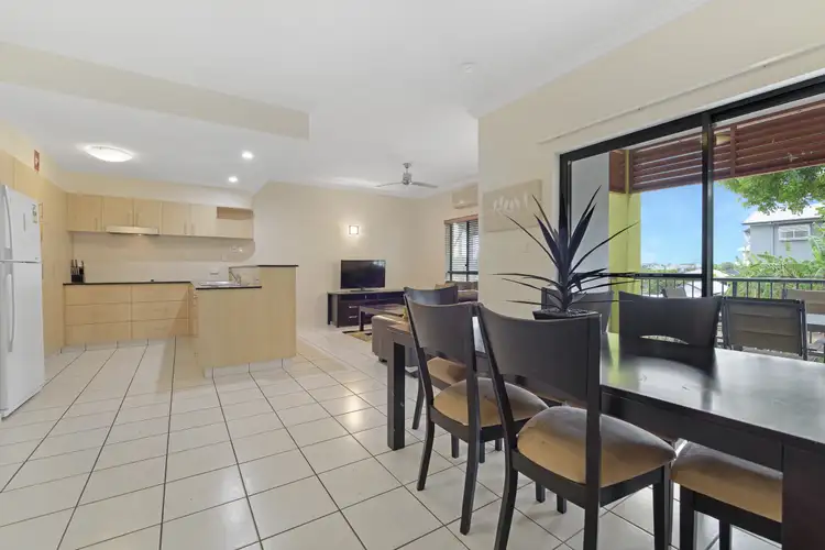 Fourth view of Homely unit listing, 8/58 Glenlyon Street, Gladstone Central QLD 4680