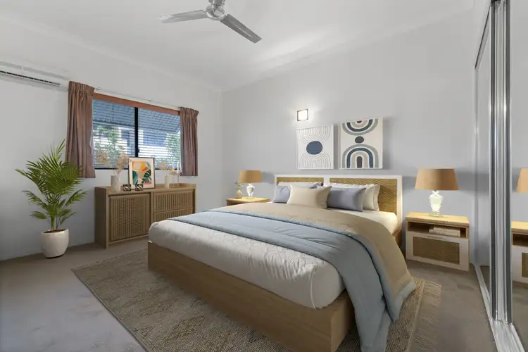 Fifth view of Homely unit listing, 8/58 Glenlyon Street, Gladstone Central QLD 4680