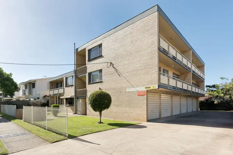 Second view of Homely unit listing, 5/13 Buckland Road, Nundah QLD 4012