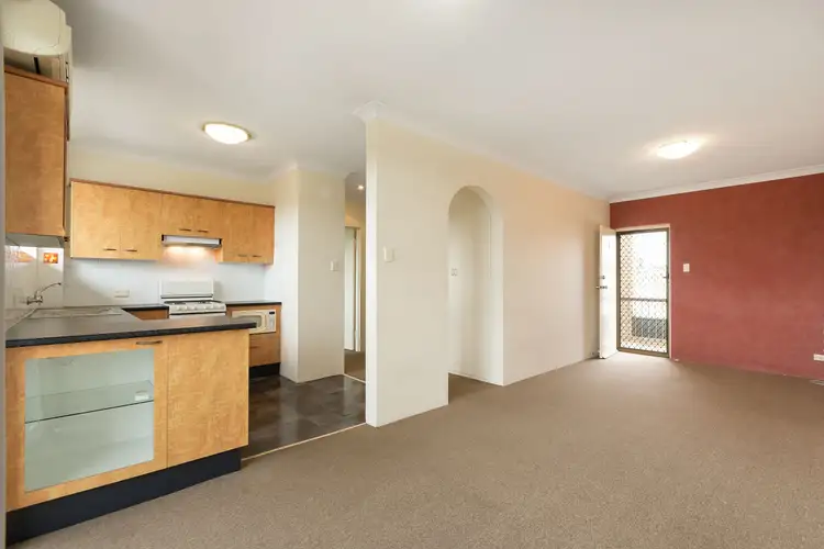 Third view of Homely unit listing, 5/13 Buckland Road, Nundah QLD 4012